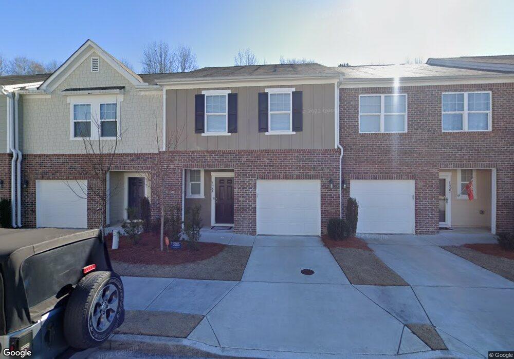 1841 Millstream Hollow, Conyers, GA 30012 - photo 1