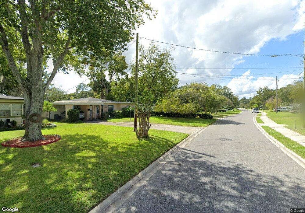 5042 Camille Ave, Jacksonville, FL 32210 - photo 1