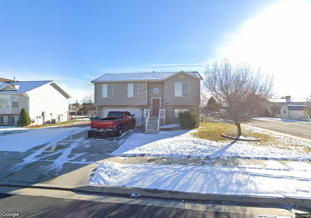 3747 W 4525 S, West Haven, UT 84401 - photo 1