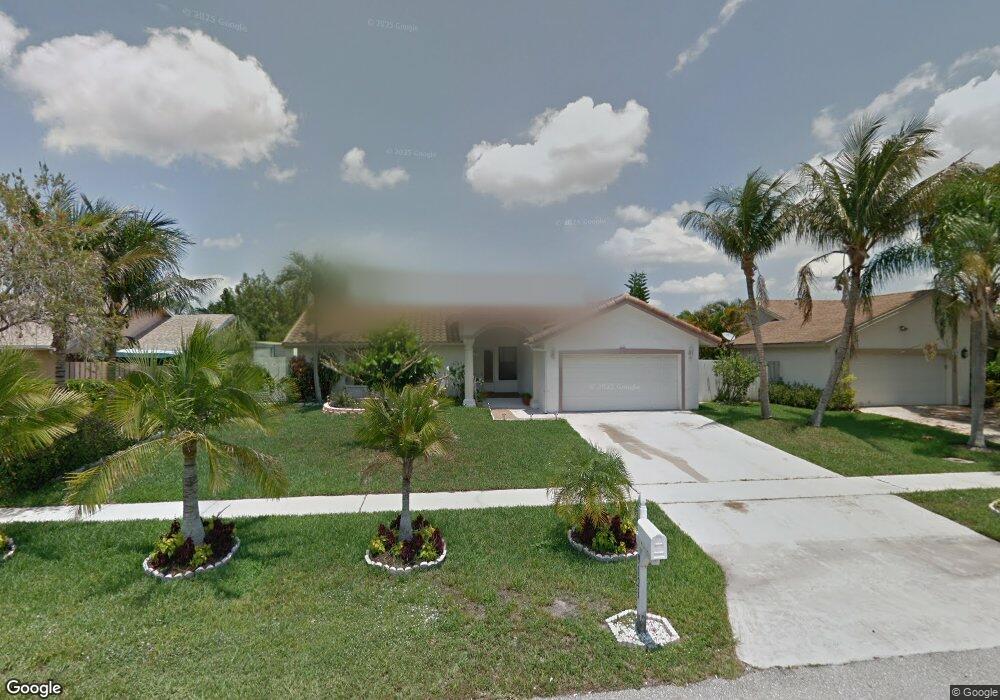 9123 Gettysburg Rd, Boca Raton, FL 33434 - photo 1