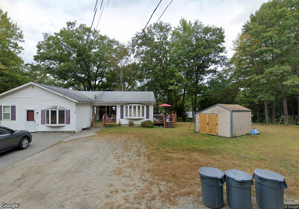 10 Lombard St, Lisbon, ME 04252 - photo 1