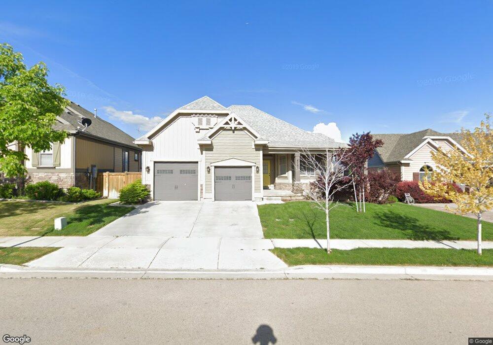 4761 N Shady Bend Ln, Lehi, UT 84043 - photo 1