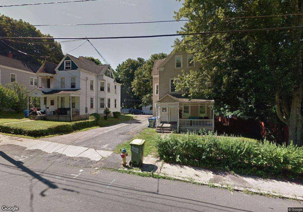 210 Boyden St unit 1st Floor, Waterbury, CT 06704 - photo 1