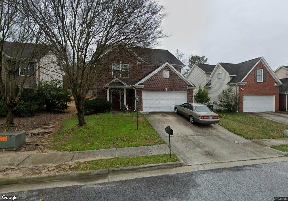 1148 Winding Down Way unit 1, Grayson, GA 30017 - photo 1