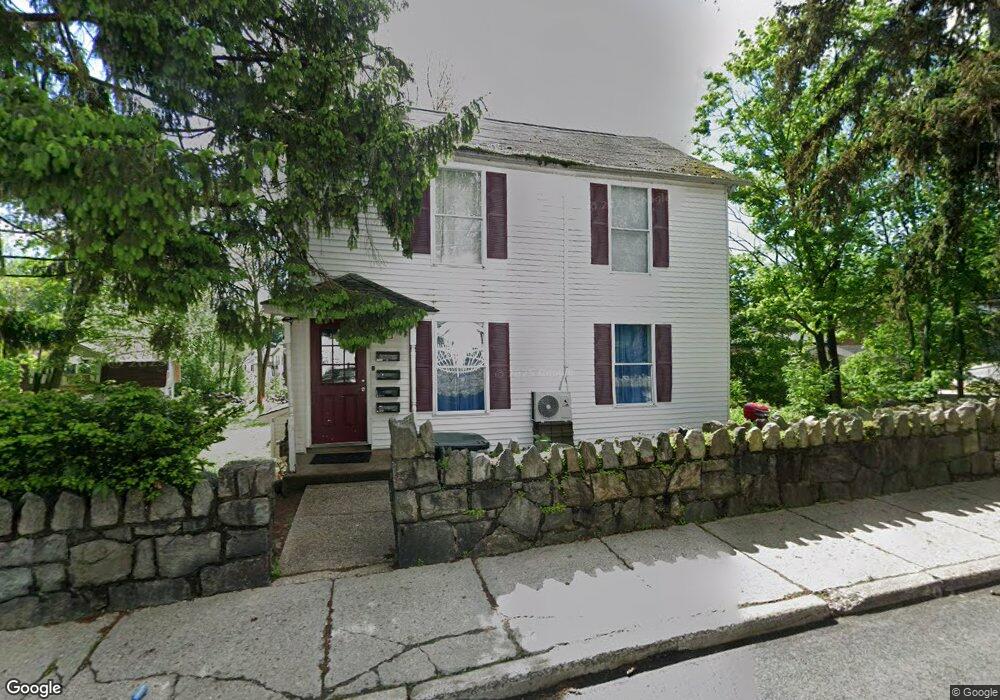 12 Center St unit A, Highland Falls, NY 10928 - photo 1