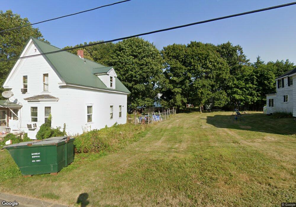 46 Spring St, Calais, ME 04619 - photo 1