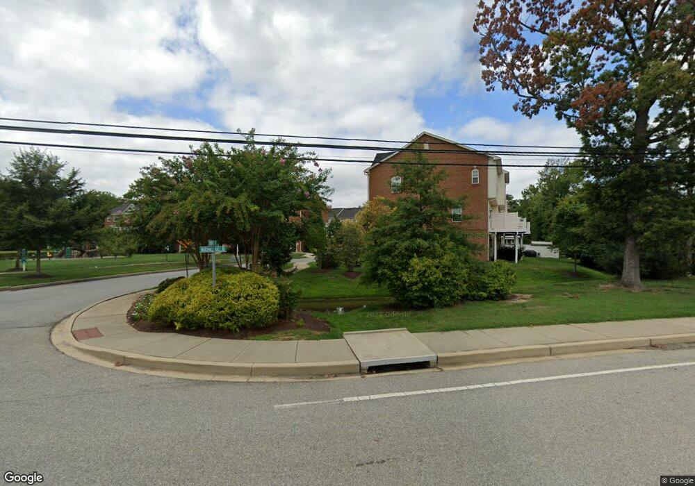 unlisted-address, Bryans Road, MD 20616 - photo 1