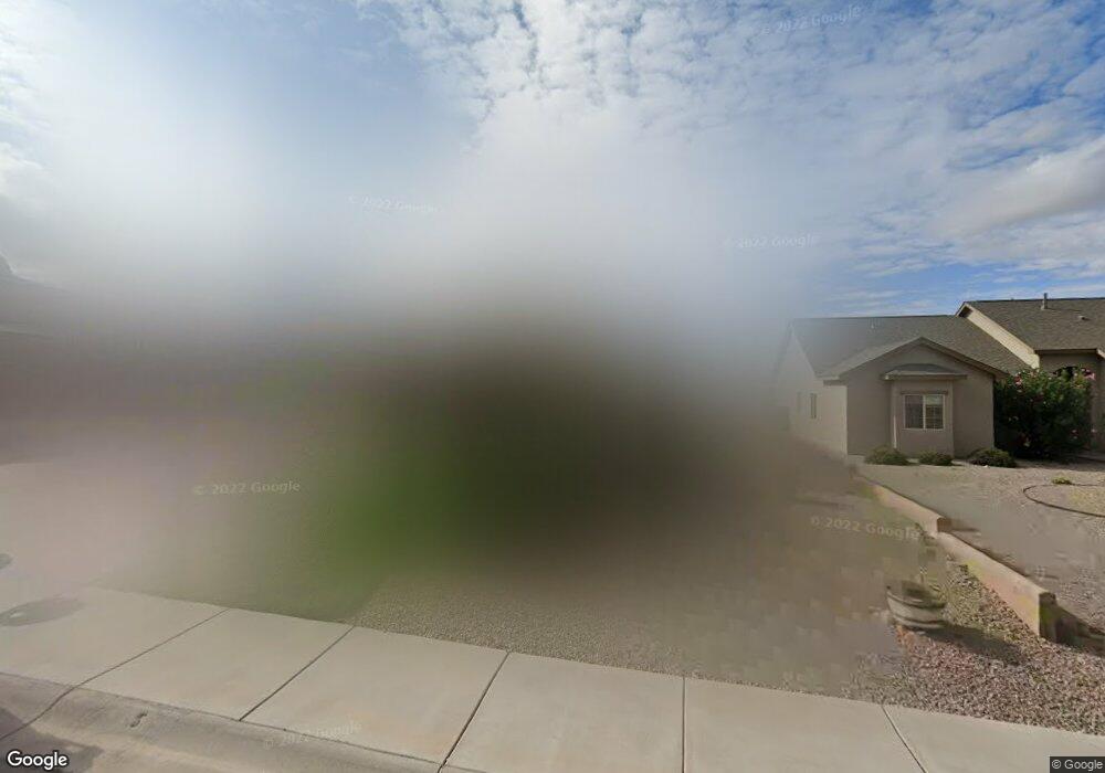 832 Copper Ridge, Alamogordo, NM 88310 - photo 1