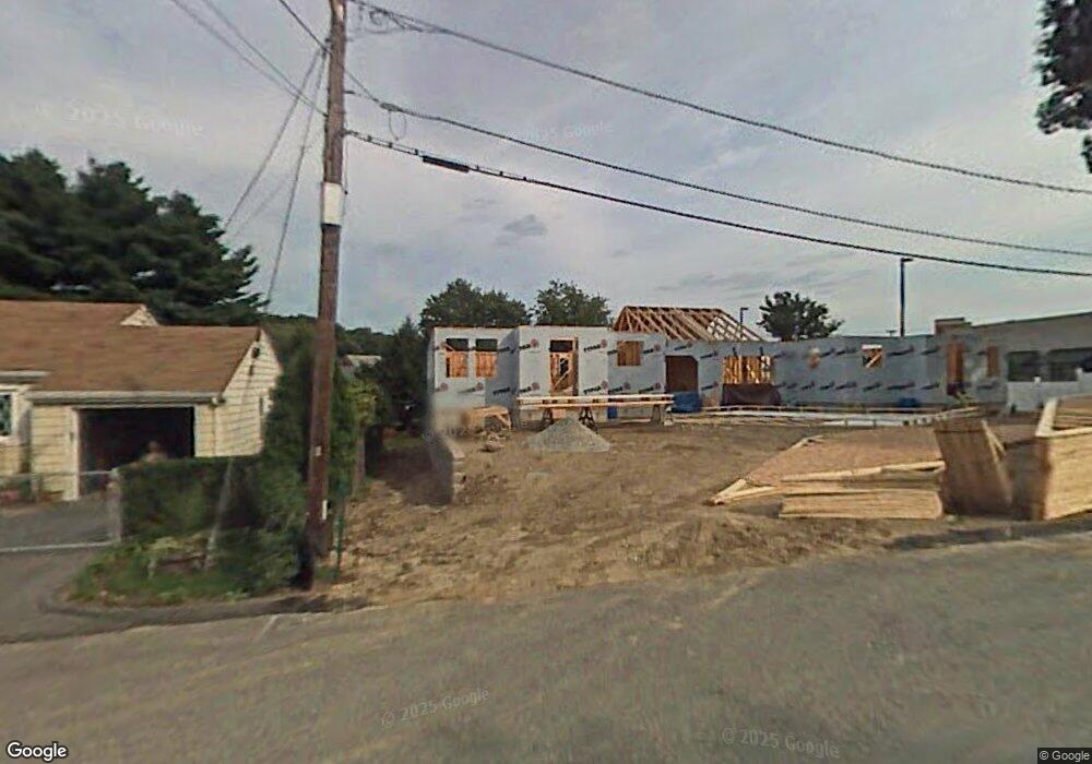 8 Deepdale Rd, Worcester, MA 01606 - photo 1