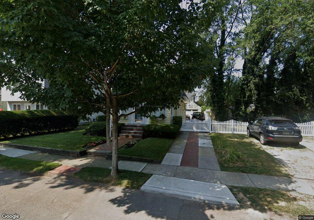 20 Rose Ave, Floral Park, NY 11001 - photo 1