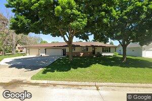 512 Kastner Dr, Holstein, IA 51025