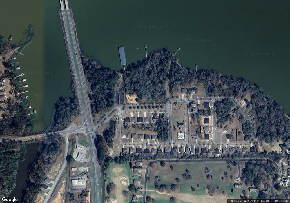 28 Memory Ln, Eufaula, AL 36027 - photo 1