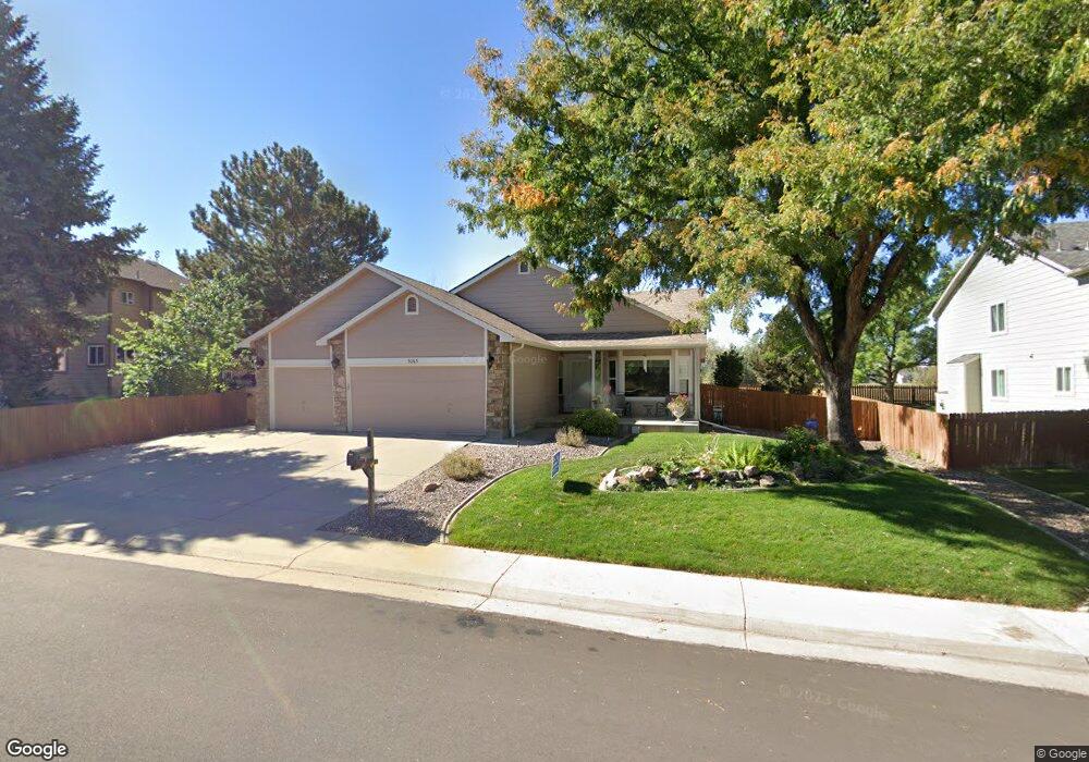 5065 E 118th Ave, Thornton, CO 80233 - photo 1