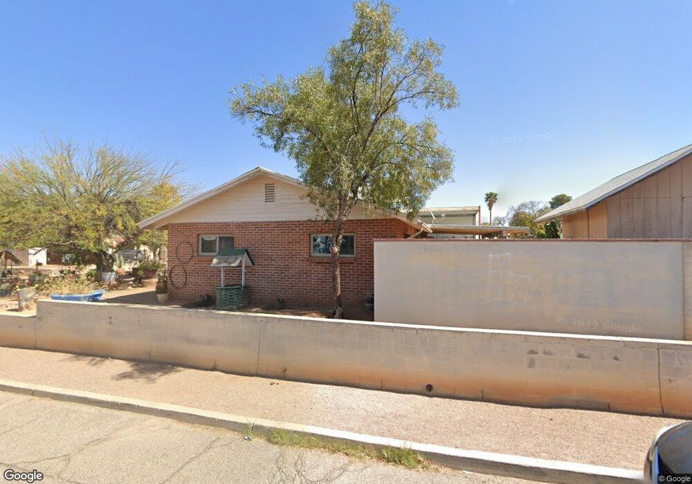 402 E Smoot Dr, Tucson, AZ 85705 - photo 1