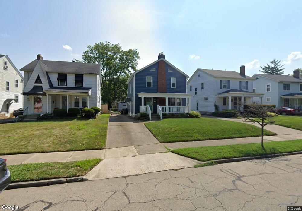 626 S Roys Ave, Columbus, OH 43204 - photo 1