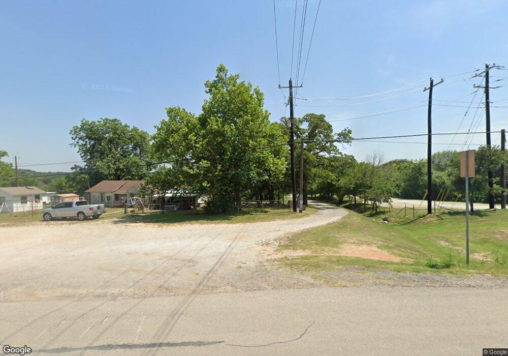6517 W Highway 199, Springtown, TX 76082 - photo 1