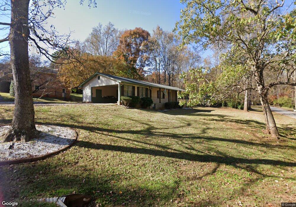 2716 Whippoorwill Cir, Duluth, GA 30097 - photo 1