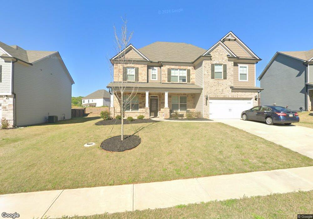 6893 Lancaster Crossing unit 163A, Flowery Branch, GA 30542 - photo 1