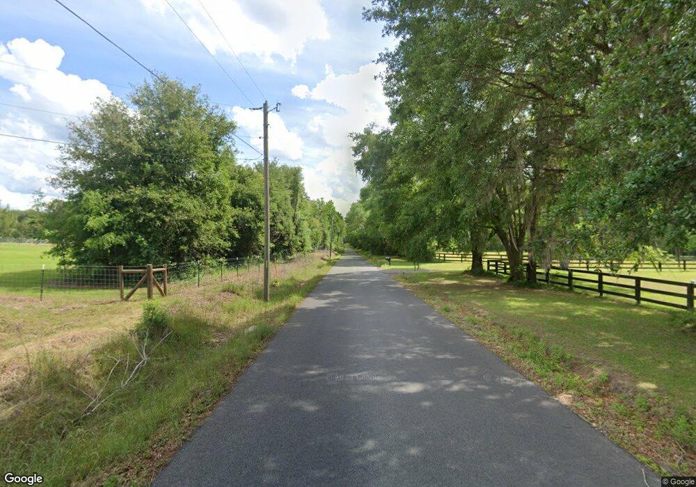 TBD2 Old Tung Grove Rd, Monticello, FL 32344 - photo 1