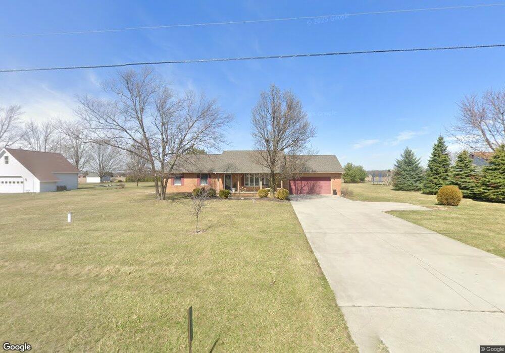 10177 Columbus Grove Rd, Bluffton, OH 45817 - photo 1