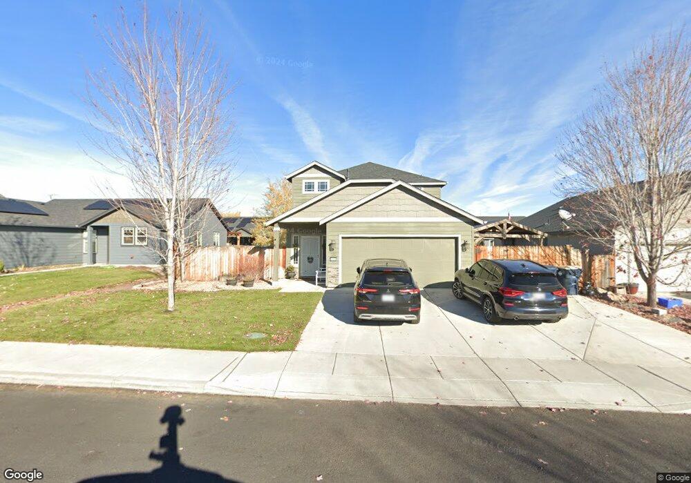 3121 SW Deschutes Ave unit HS144, Redmond, OR 97756 - photo 1