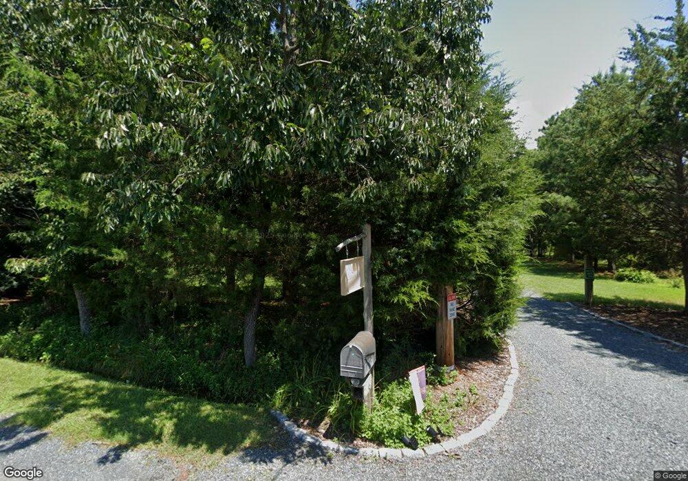 24760 Rays Point Rd, Saint Michaels, MD 21663 - photo 1