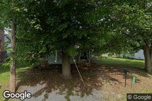306 S Garrett St, Nevada, OH 44849