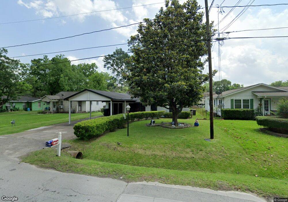 7128 S Hall St, Houston, TX 77028 - photo 1