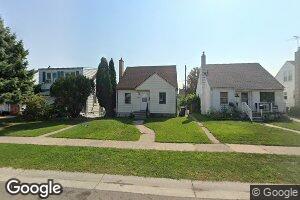 19524 Wood St, Melvindale, MI 48122