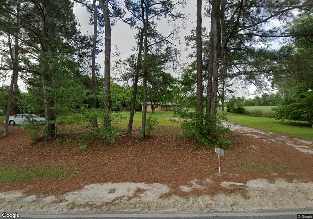 265 Millpond Rd, Moultrie, GA 31768 - photo 1