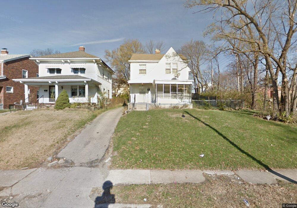 121 E Hillcrest Ave, Dayton, OH 45405 - photo 1