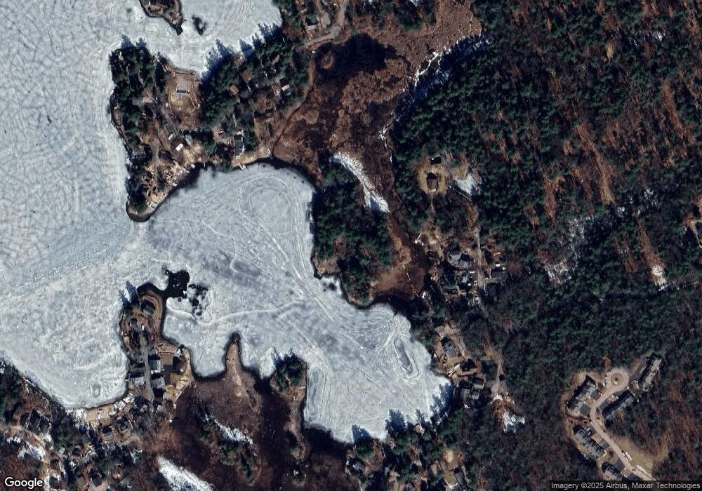 1 Sheep Island, Atkinson, NH 03811 - photo 1