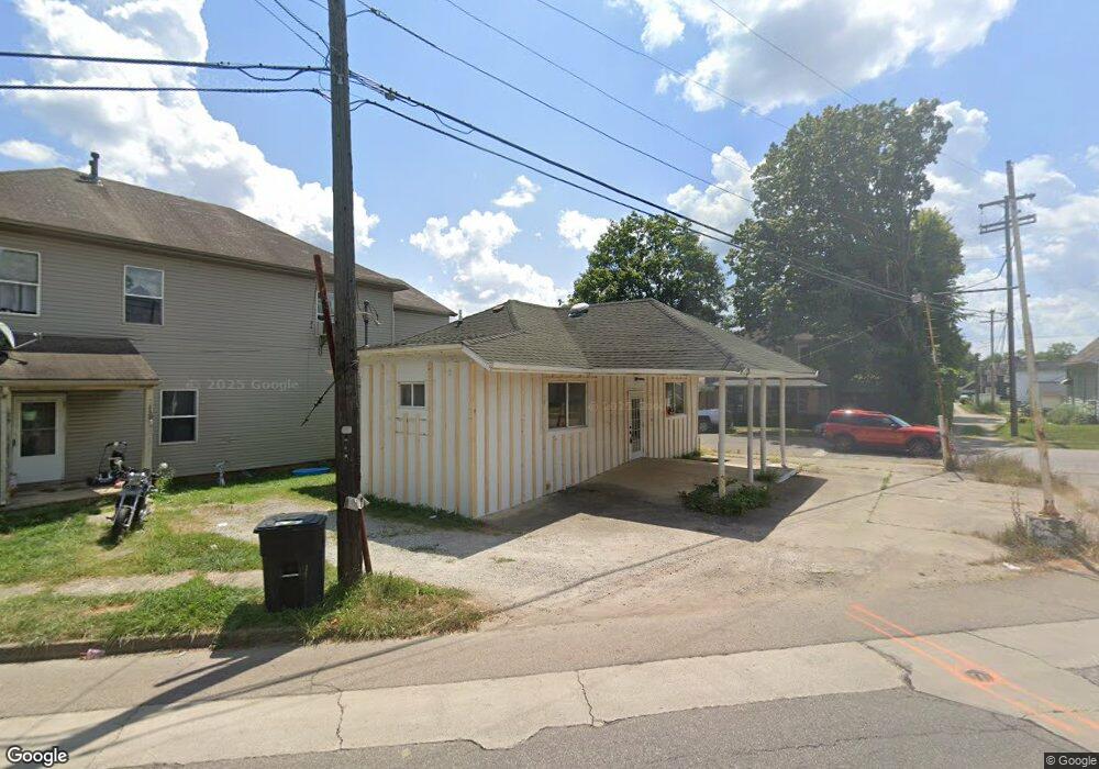 467 E Hunter St, Logan, OH 43138 - photo 1