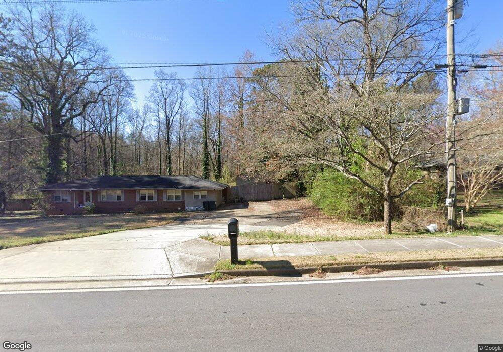 1241 Clay Rd SW, Mableton, GA 30126 - photo 1