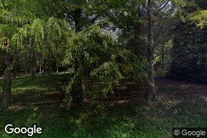 446 N McDuffy St, Equality, IL 62934