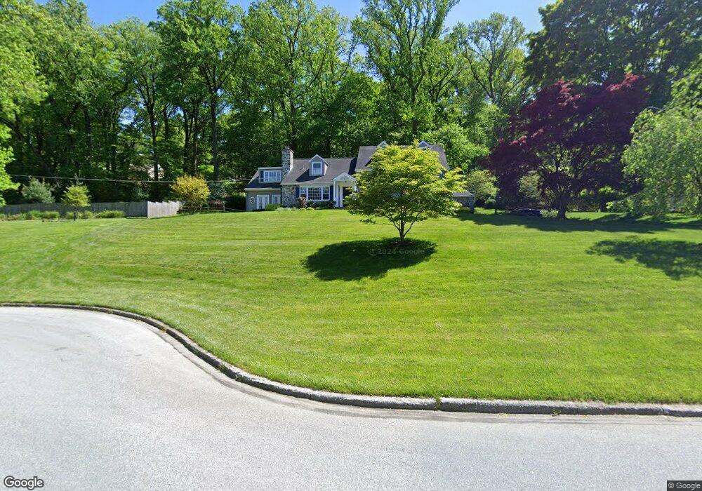 472 Virginia Ave, Paoli, PA 19301 - photo 1