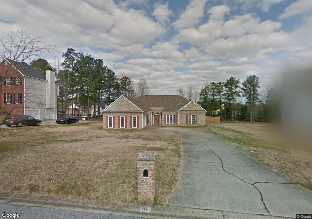 9761 Winding Way Ln unit 3, Jonesboro, GA 30238 - photo 1