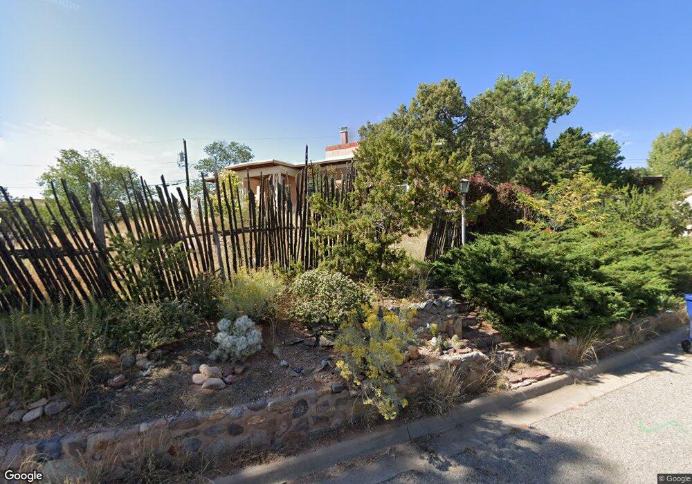 603 Paseo Corto, Santa Fe, NM 87501 - photo 1