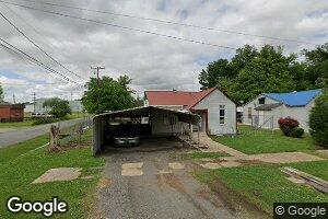 220 W Farmer St, Dumas, AR 71639