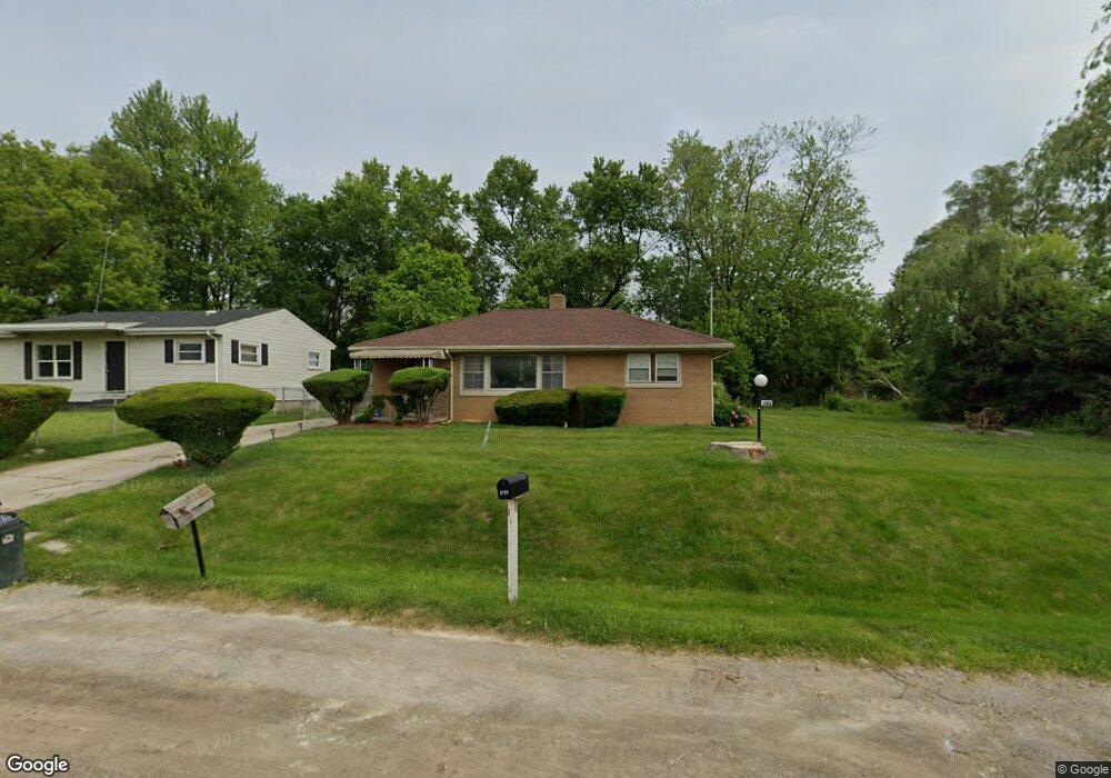 1145 E Harvard Ave, Flint, MI 48505 - photo 1