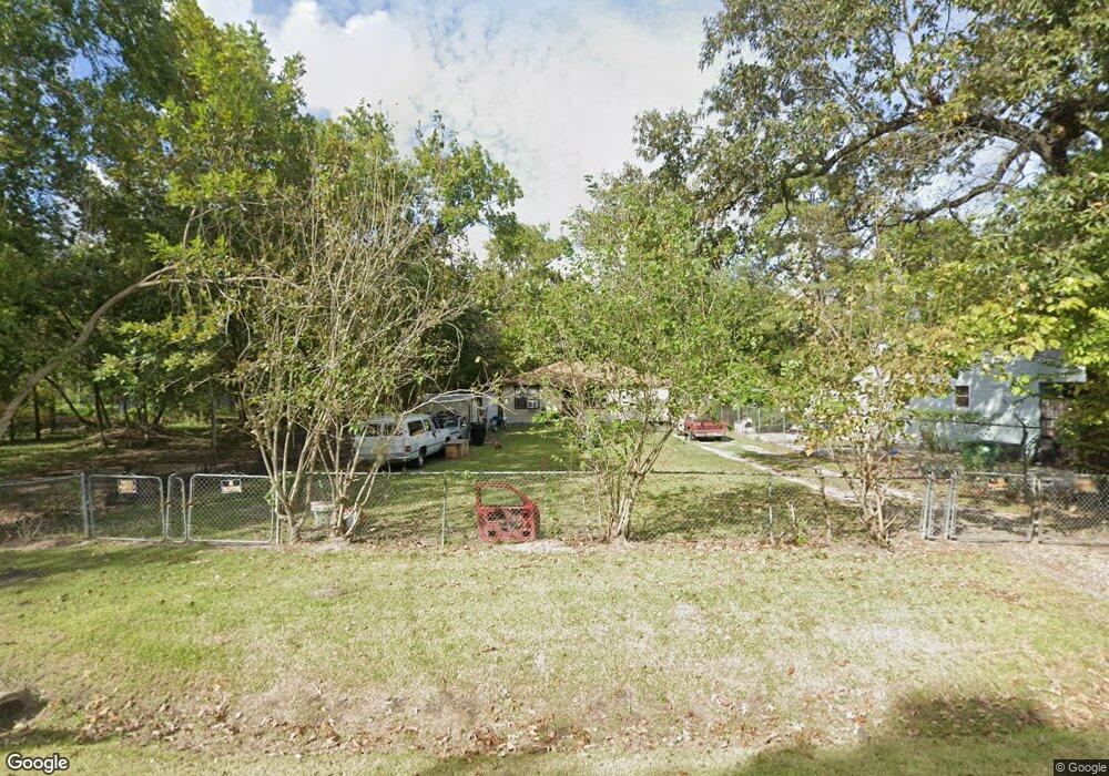 6913 S Hall St, Houston, TX 77028 - photo 1