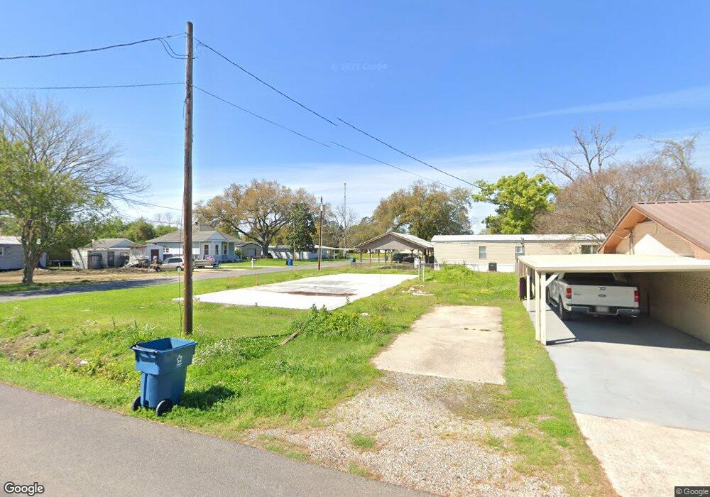 4152 Main St, Addis, LA 70710 - photo 1