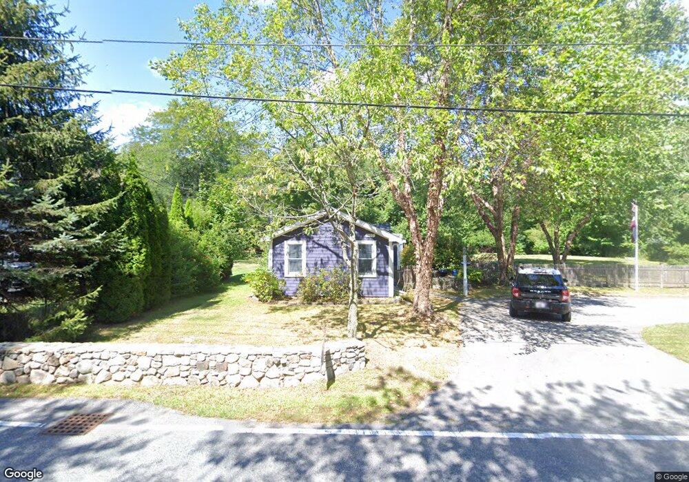 127 Walnut St, Hanover, MA 02339 - photo 1