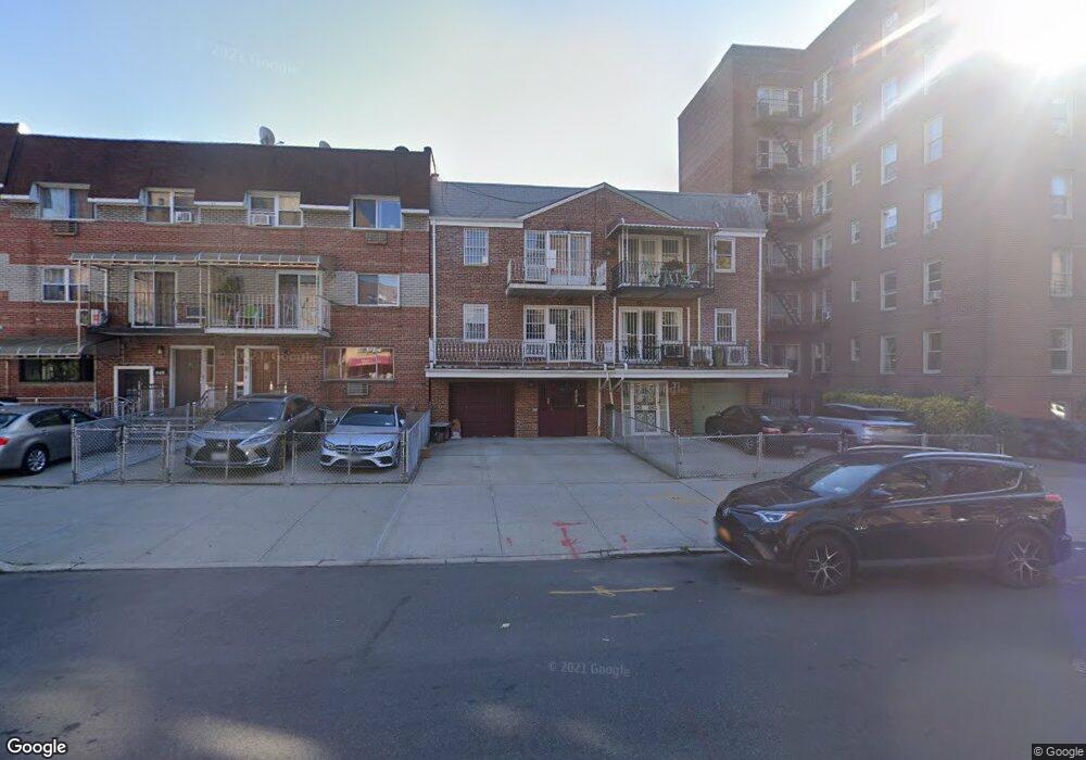 14340 Sanford Ave, Flushing, NY 11355 - photo 1