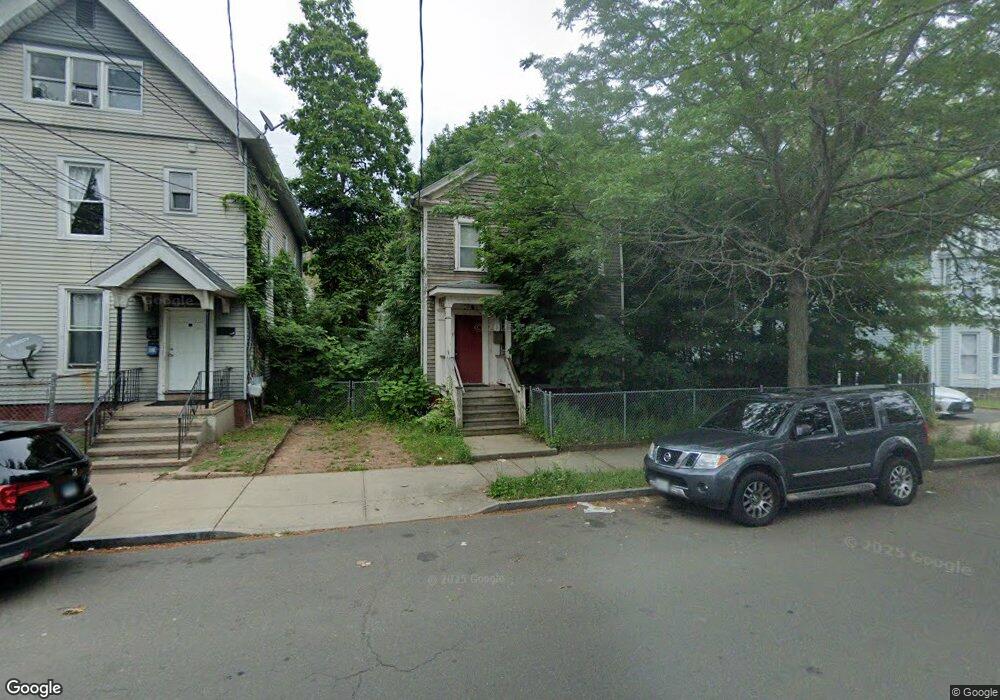 131 Ward St, New Haven, CT 06519 - photo 1