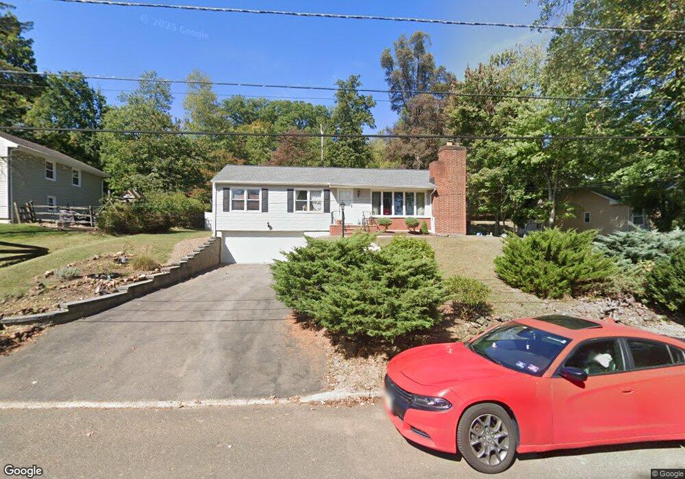 46 Blue Ridge Ave, Green Brook, NJ 08812 - photo 1