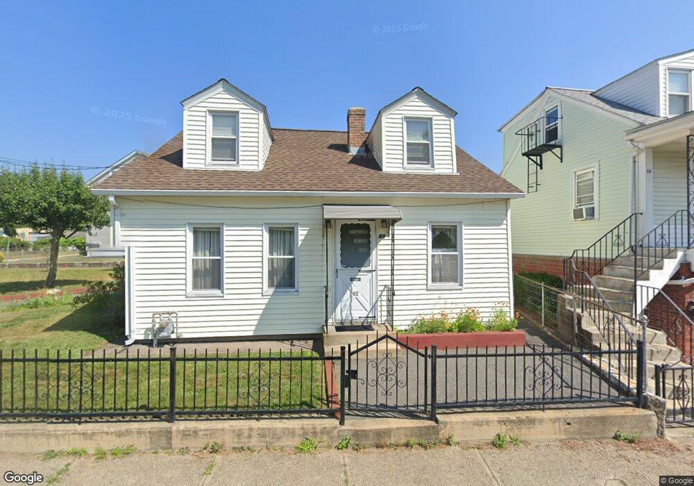 62 Mill St, Cumberland, RI 02864 - photo 1