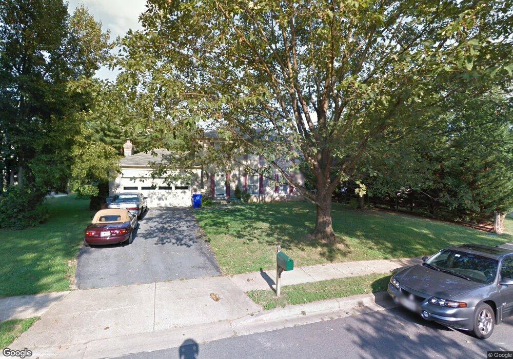 18107 Carrisa Way, Olney, MD 20832 - photo 1