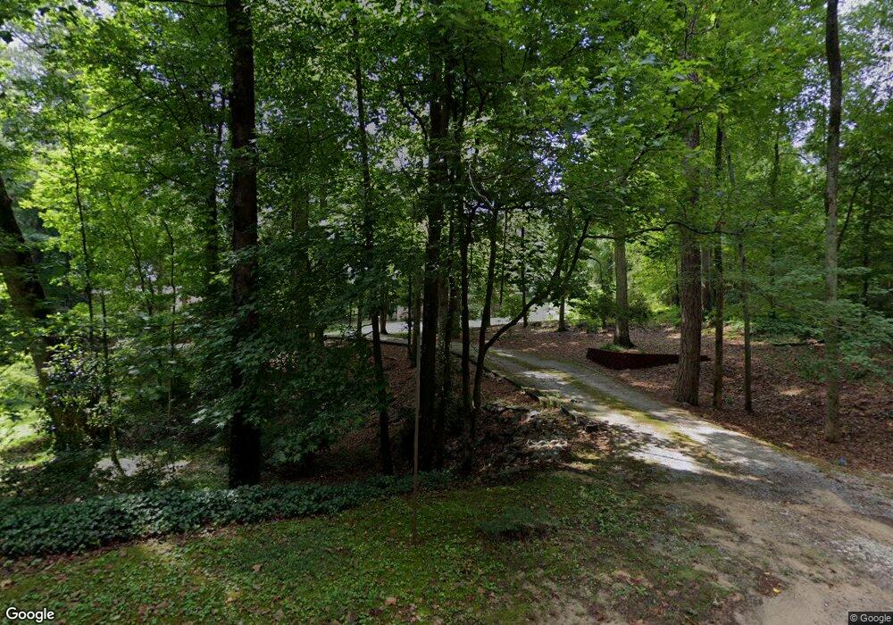 1800 Wiggins Cir SW, Conyers, GA 30094 - photo 1