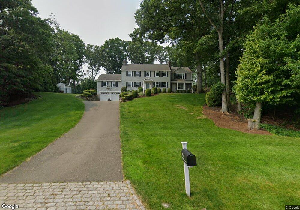 64 Barlow Place, Fairfield, CT 06824 - photo 1